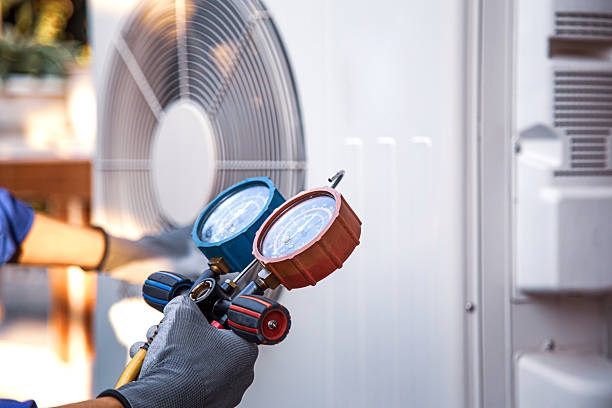 Affordable Emergency Hvac solutions in Tuscumbia, AL