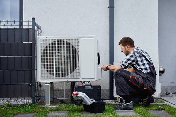 Top rated local Emergency Hvac specialists in Tuscumbia, AL